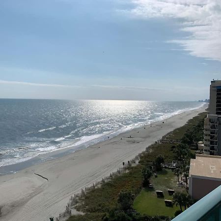 *Oceanfront Sun & Fun*Queen Beds*Pools*Hot Tubs*More*B118 Myrtle Beach Eksteriør bilde