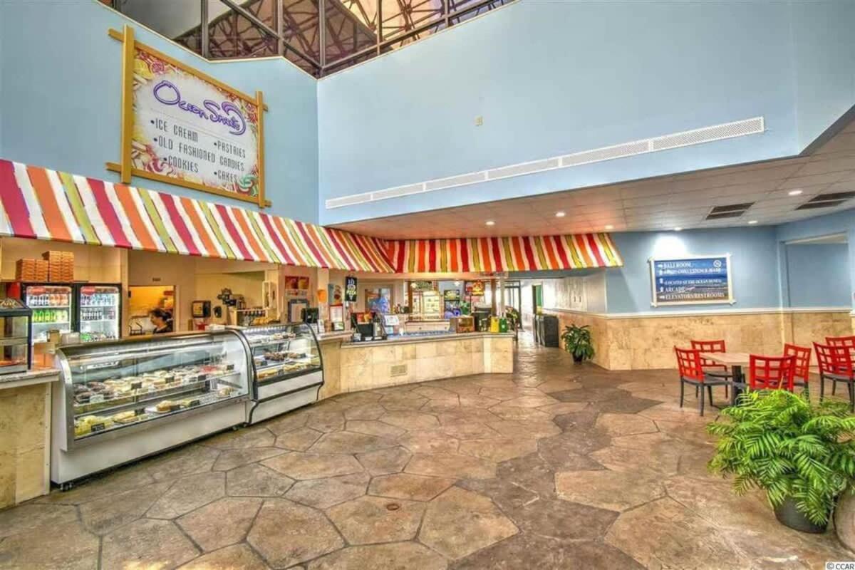 *Oceanfront Sun & Fun*Queen Beds*Pools*Hot Tubs*More*B118 Myrtle Beach Eksteriør bilde