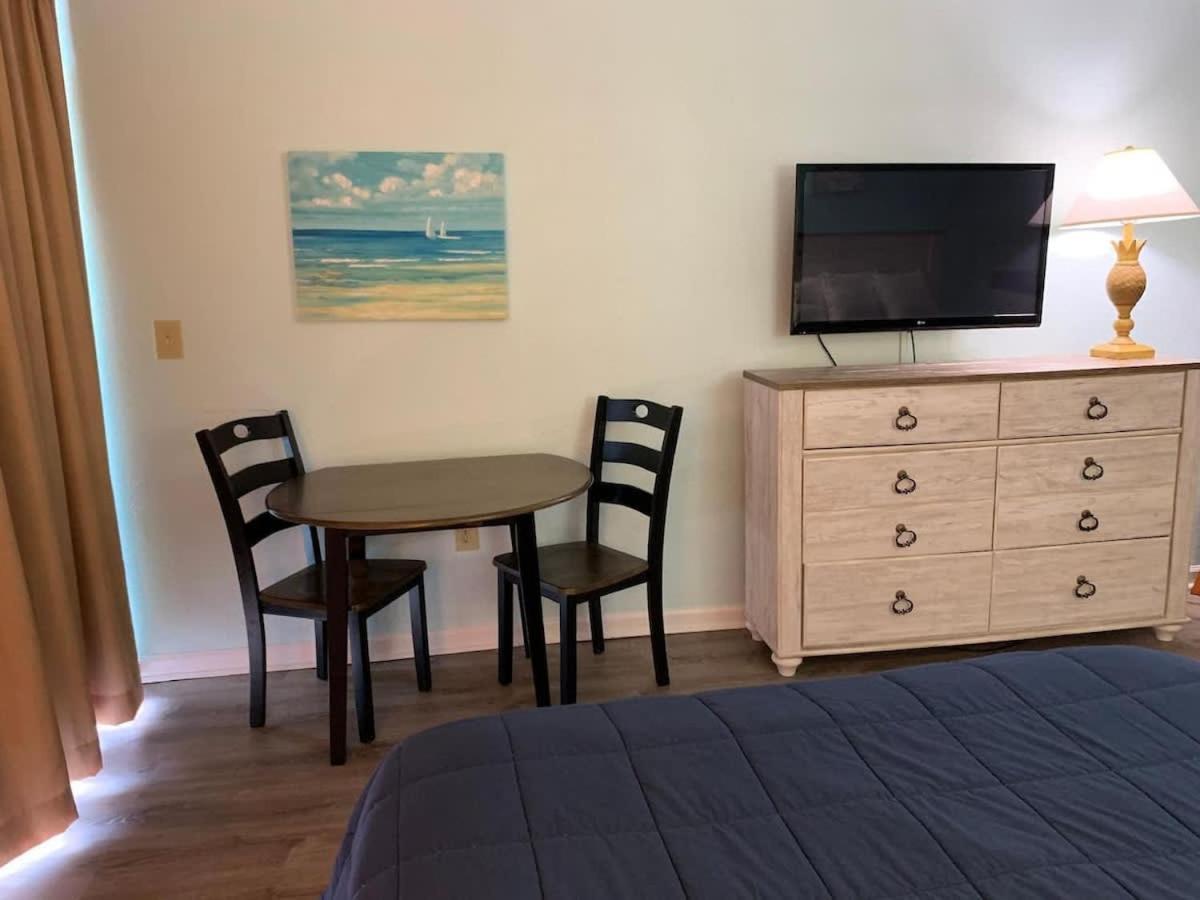 *Oceanfront Sun & Fun*Queen Beds*Pools*Hot Tubs*More*B118 Myrtle Beach Eksteriør bilde