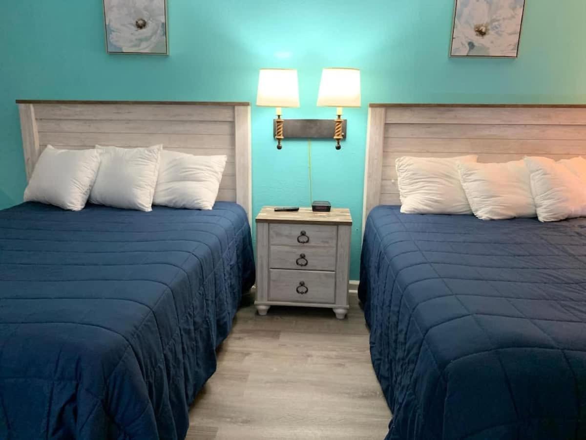 *Oceanfront Sun & Fun*Queen Beds*Pools*Hot Tubs*More*B118 Myrtle Beach Eksteriør bilde